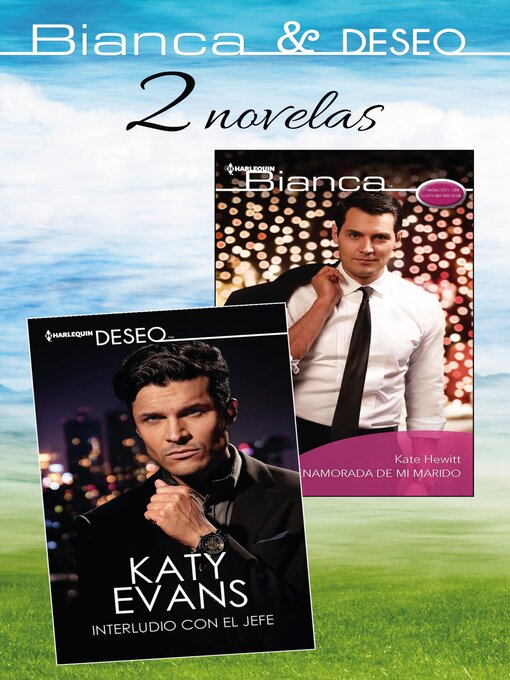 Cover image for E-Pack Bianca y Deseo enero 2020
